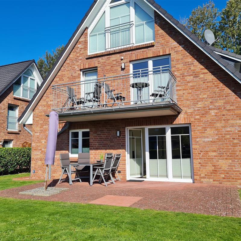 Ferielejlighed - 4 personer -  - Achter de Dünen - 25826 - St. Peter-Ording