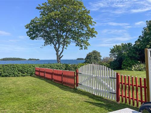 Holiday home - 4 persons -  - Varvsvägen - 38472 - Timmernabben
