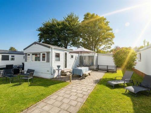 Sommerhus - 4 personer -  - 4493 PH - Kamperland