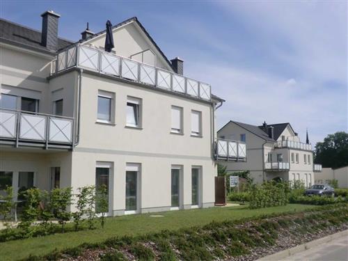 Ferielejlighed - 4 personer -  - Glienbergweg - 17454 - Zinnowitz