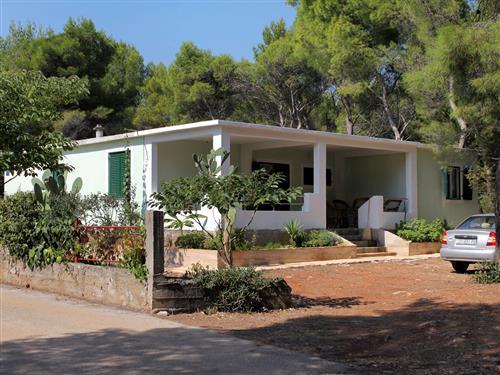 Holiday apartment - 7 persons -  - Vrbanj - 21462 - Vrbanj