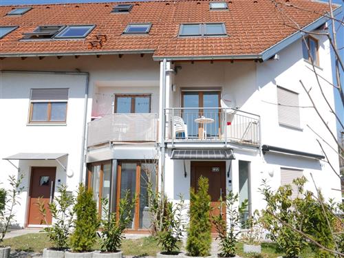 Ferielejlighed - 2 personer -  - Herdwangen-Schönach - 88634