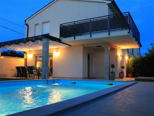 Holiday home - 6 persons -  - Pula/Banjole - 52100