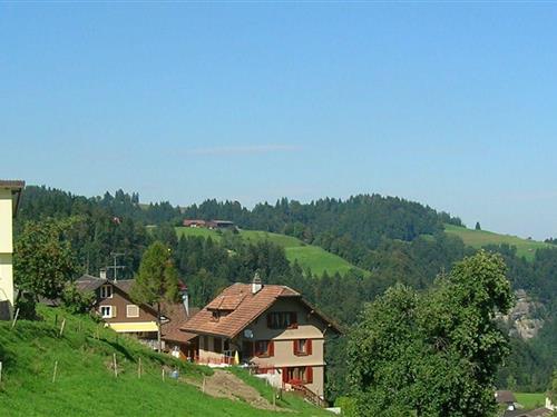 Sommerhus - 6 personer -  - Sonnehöfli - 6113 - Romoos