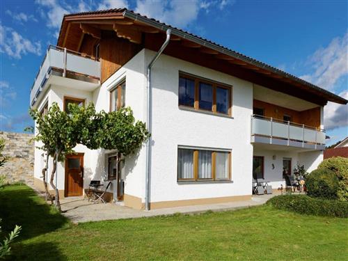 Ferienwohnung - 5 Personen -  - Kneisting - 94169 - Thurmansbang