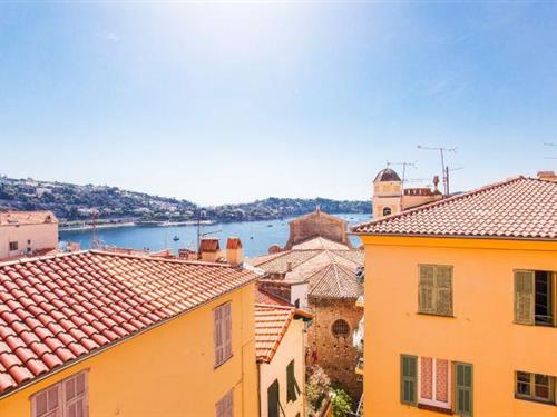 Holiday Home/Apartment - 4 persons -  - 06230 - Villefranche-Sur-Mer