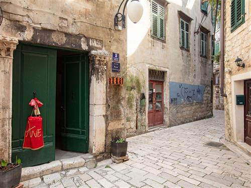 Ferielejlighed - 5 personer -  - Svetog Nikole Tavelica - 22000 - Sibenik