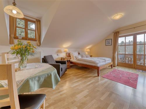 Ferienhaus - 2 Personen -  - Jägerfleck - 94518 - Spiegelau