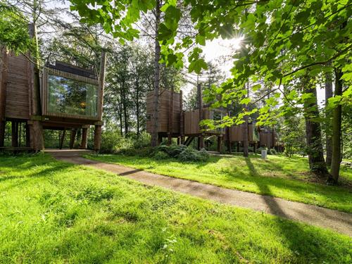 Ferienhaus - 4 Personen -  - 7640 - Antoing