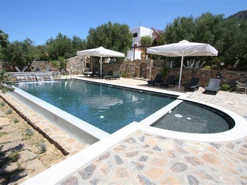 Ferieleilighet - 3 personer -  - Villa Castello - 72100 - Istro