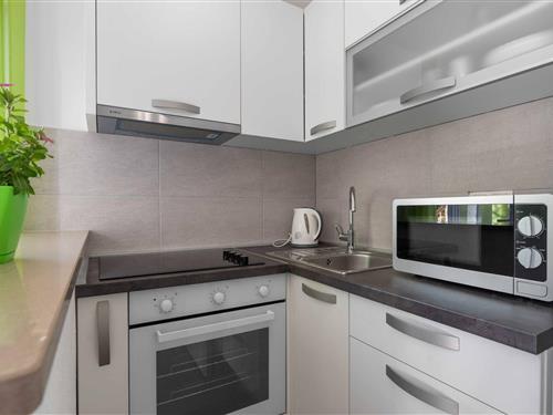 Holiday apartment - 3 persons -  - 22000 - Bilice