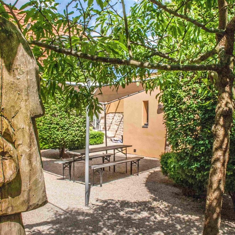 Ferielejlighed - 3 personer -  - Kurpfalzstraße - 67435 - Neustadt An Der Weinstraß