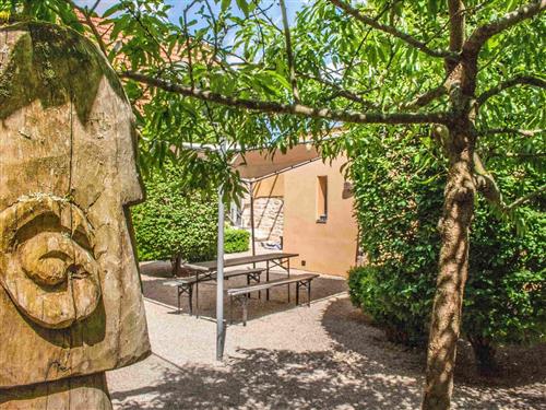 Ferienwohnung - 3 Personen -  - Kurpfalzstraße - 67435 - Neustadt An Der Weinstraß