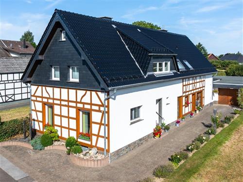 Ferieleilighet - 5 personer -  - Hagefeld - 53937 - Schleiden