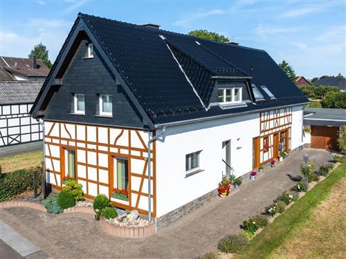 Ferielejlighed - 5 personer -  - Hagefeld - 53937 - Schleiden