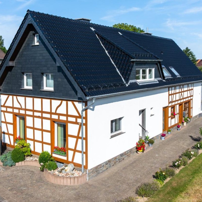 Ferielejlighed - 5 personer -  - Hagefeld - 53937 - Schleiden / Dreiborn