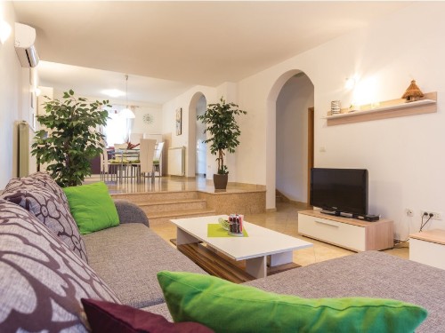 Holiday apartment - 4 persons -  - Gervaisova - 52100 - Pula