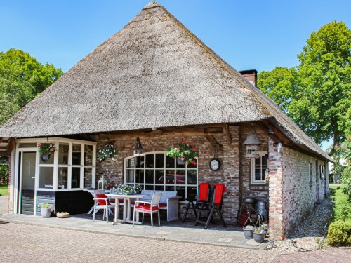 Sommerhus - 4 personer -  - Oude Bossche Baan - 5071 RR - Udenhout