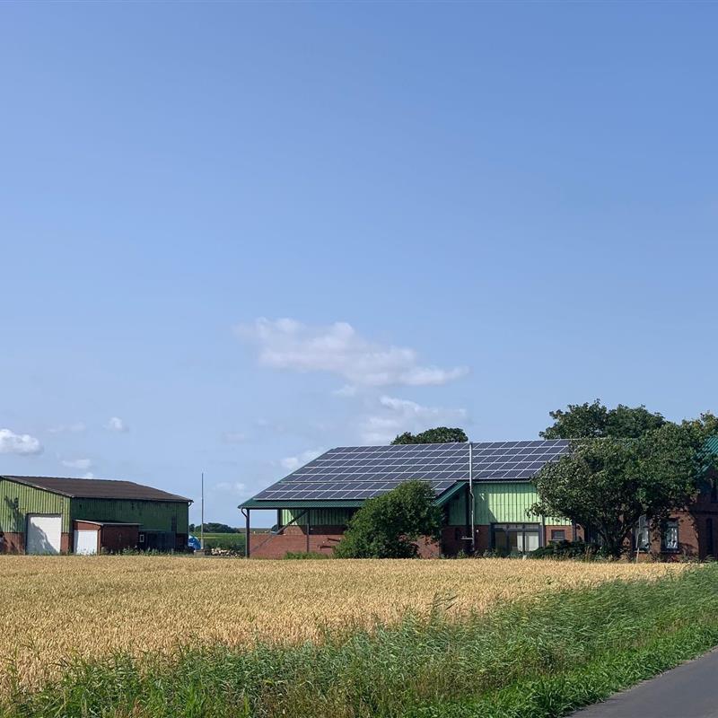 Ferielejlighed - 2 personer -  - Mühlenweg - 25709 - Kronprinzenkoog