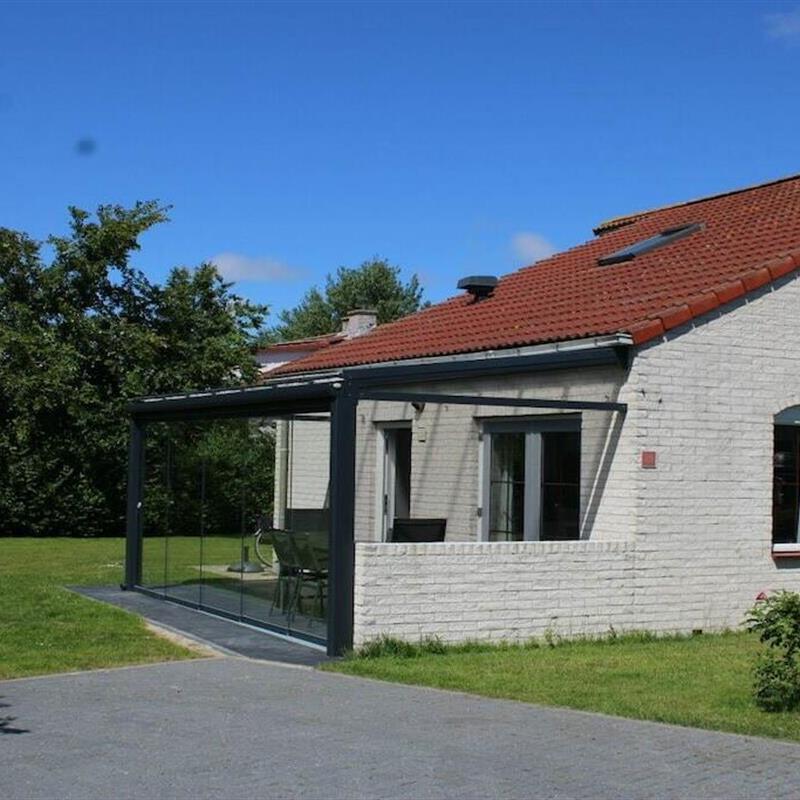 Sommerhus - 6 personer -  - 1795 JV - Cockdorp\/Texel