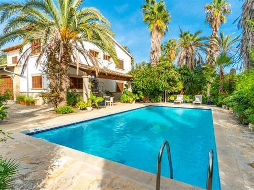 Sommerhus - 2 personer -  - Diseminado Poligono - Consell, Consell - 07330 - Consell