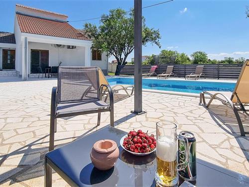 Fritidshus - 9 personer -  - Miranje Gornje - Zadar - Miranje Gornje - 23420 - Miranje Gornje