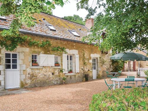 Feriehus - 8 personer -  - Moulin de Thienval - 72800 - Luche Pringe