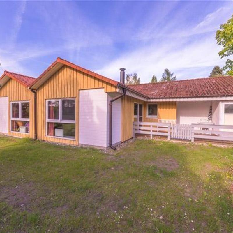 Sommerhus - 4 personer -  - Walter-Gotsmann-Straße - 17252 - Mirow