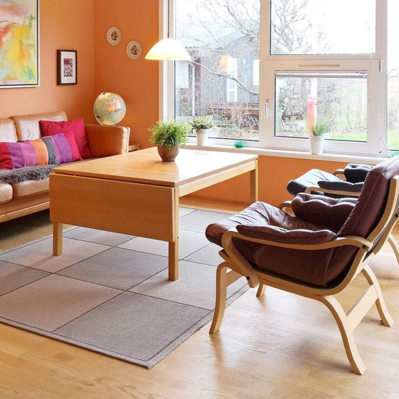 Ferienhaus - 6 Personen -  - Sortmejsevej - Helligsö - 7760 - Hurup