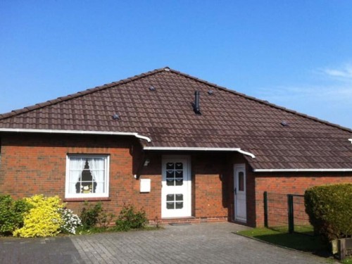 Sommerhus - 7 personer -  - 26553 - Dornum