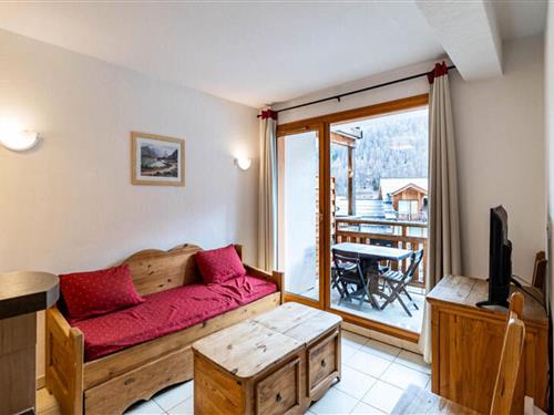 Ferielejlighed - 6 personer -  - 05200 - Les Orres