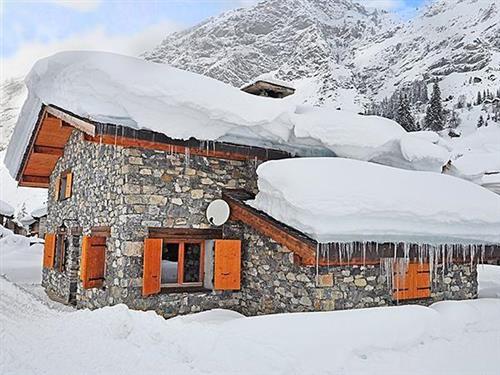Vakantiehuis - 7 personen -  - 73350 - Champagny-En-Vanoise