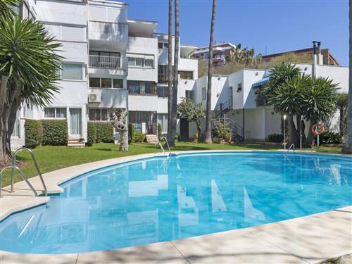 Sommerhus - 4 personer -  - Marbella - 29600