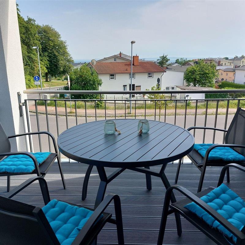 Ferielejlighed - 5 personer -  - Am alten Kreidebruch 14 A - 18546 - Sassnitz