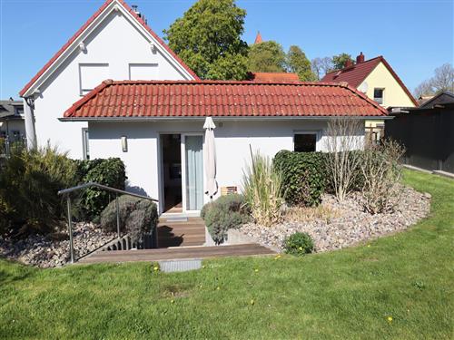 Ferienhaus - 4 Personen -  - Brunnenstraße 10 a - 18551 - Sagard