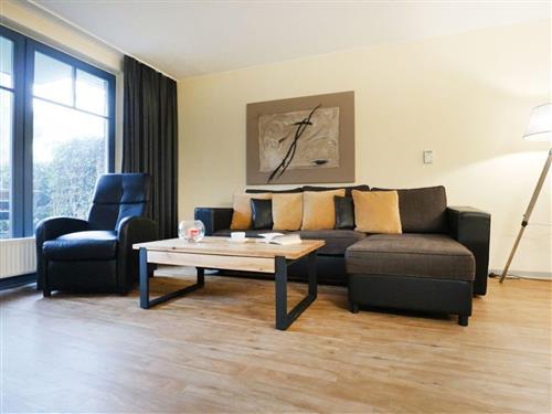 Holiday Home/Apartment - 4 persons -  - Kastanienallee - 23946 - Boltenhagen