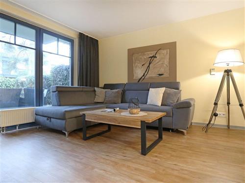 Ferielejlighed - 4 personer -  - Kastanienallee - 23946 - Boltenhagen