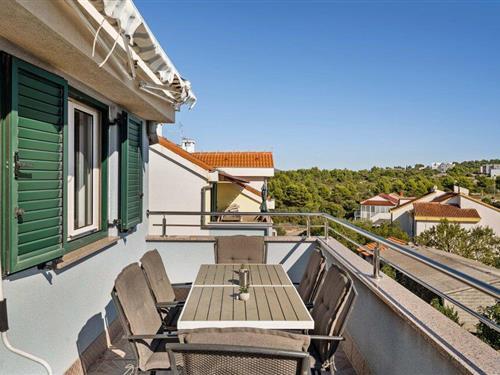 Ferielejlighed - 4 personer -  - Podsolarsko - 22000 - Sibenik