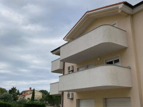 Holiday apartment - 2 persons -  - Varoš - 52100 - Pula