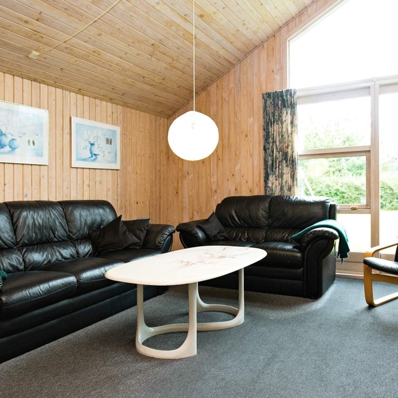 Ferienhaus - 10 Personen -  - Åstræde - Hummingen - 4983 - Dannemare