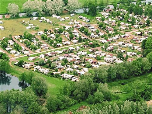  - 4 personer -  - Am See - 76761 - Rülzheim