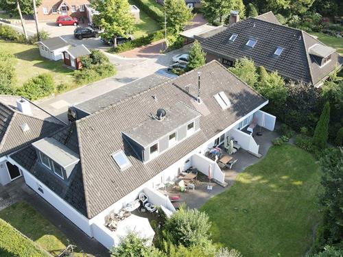 Ferielejlighed - 8 personer -  - Klaus-Groth-Weg - 25826 - St. Peter-Ording