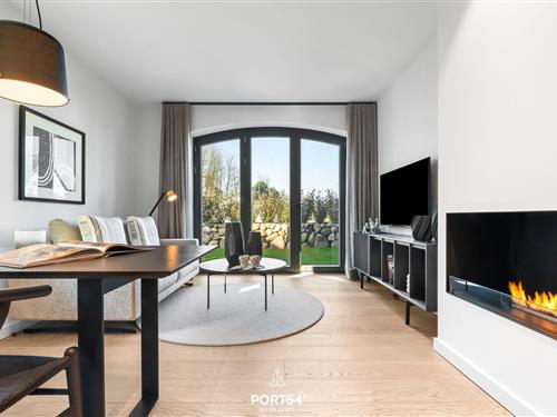 Holiday apartment - 2 persons -  - Alte Dorfstr. - 25992 - List Auf Sylt