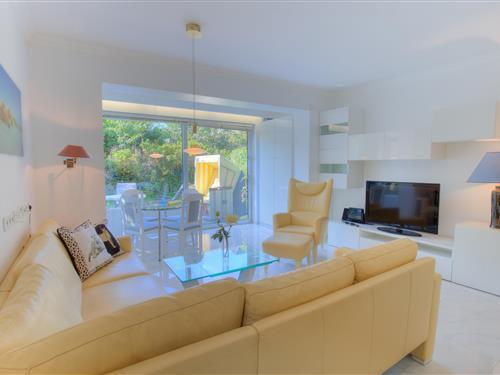 Ferieleilighet - 3 personer -  - Im Tal - 25996 - Wenningstedt-Braderup (Sy