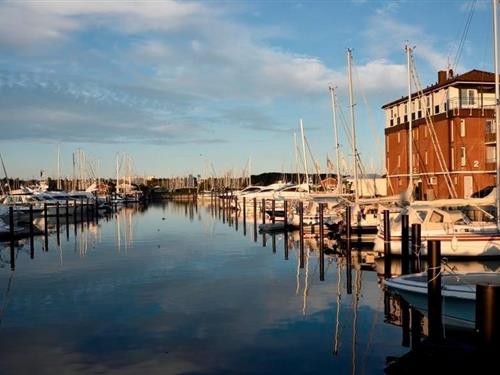 Ferieleilighet - 2 personer -  - An der Wiek - 23730 - Neustadt