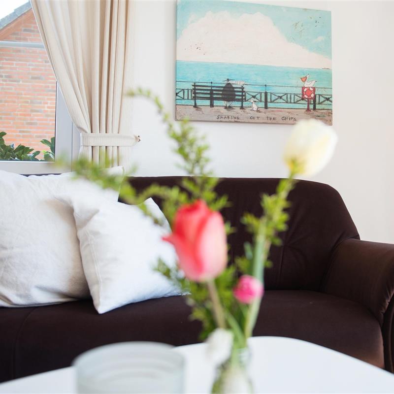 Ferielejlighed - 4 personer -  - Neujellingsdorf - 23769 - Fehmarn Ot Neujellingsdor