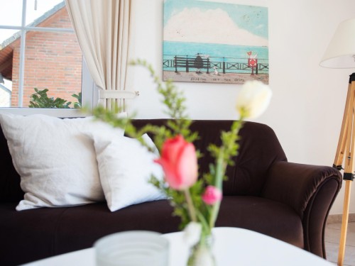 Ferienwohnung - 4 Personen -  - Neujellingsdorf - 23769 - Fehmarn Ot Neujellingsdor