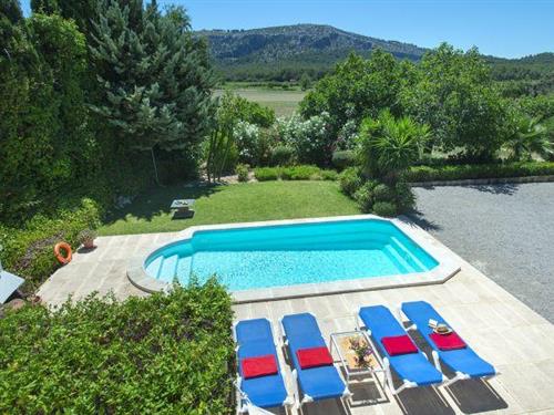 Holiday home - 4 persons -  - 07460 - Pollensa