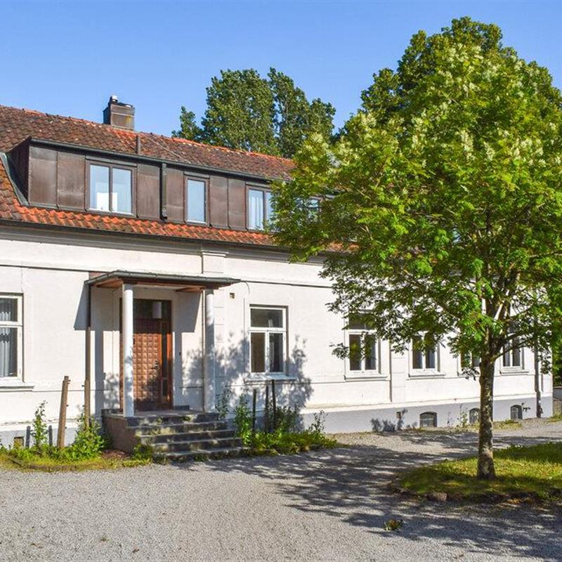 Sommerhus - 10 personer -  - Gårdala Gård - Flyinge/Lund/Eslöv - 247 47 - Flyinge