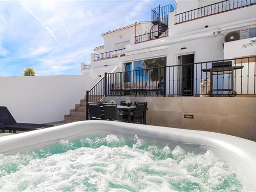 Holiday Home/Apartment - 4 persons -  - D. Fco Ruiz Noguera - 29789 - Frigiliana